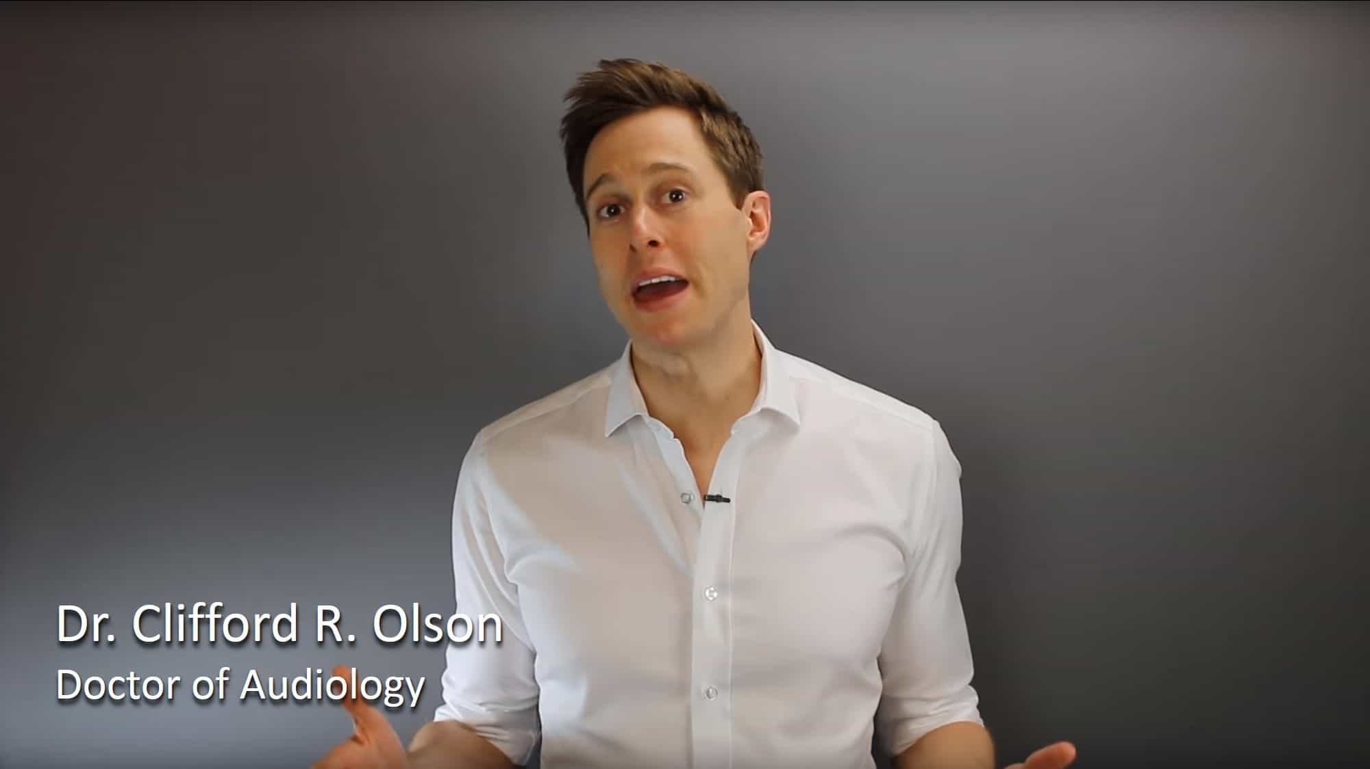 Tinnitus Isn’t A “Phantom Sound” | Tinnitus Treatment In Bend, OR