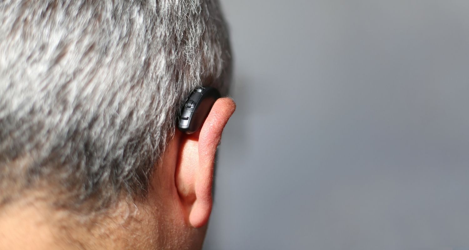 Hearing Aids are One of the "Secrets of Cognitive Super Agers"