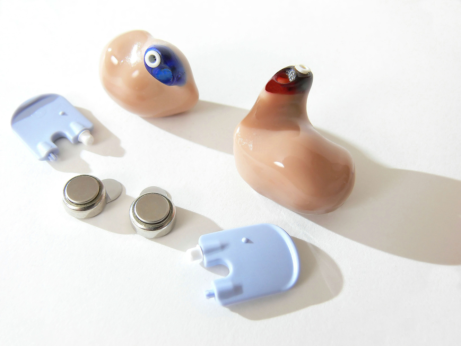 Featured image for “All About Different Hearing Aid Features ”