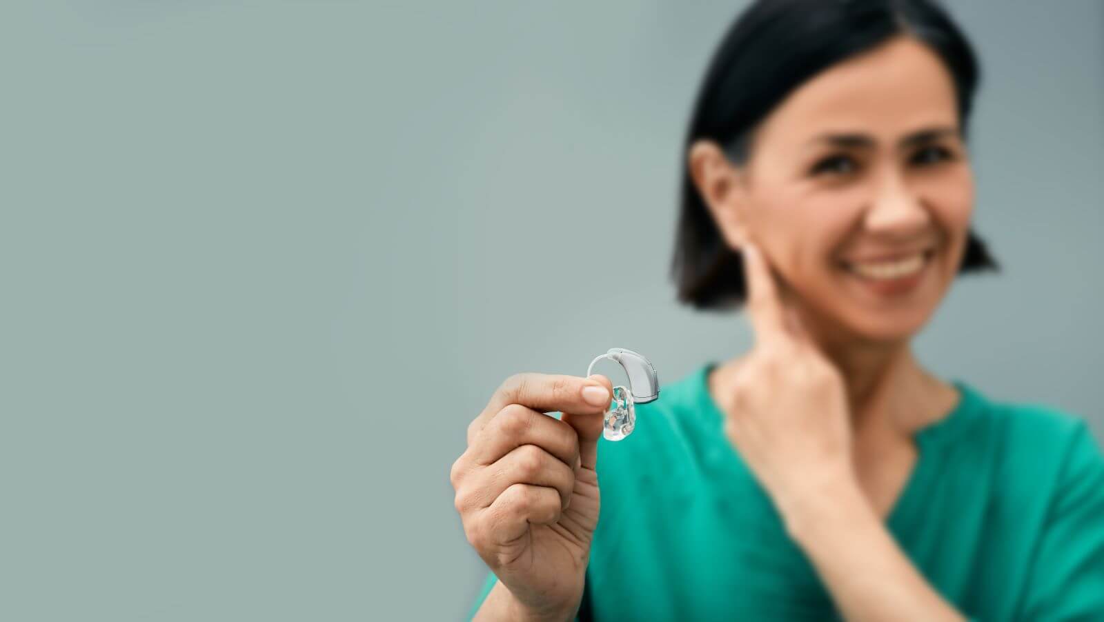 All About Bluetooth Hearing Aids