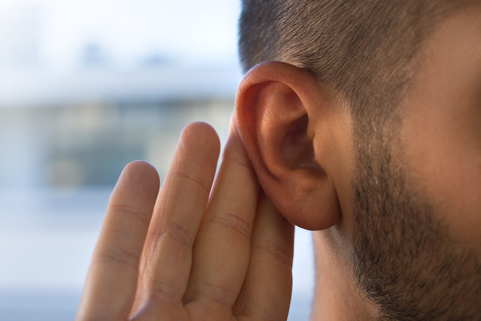 Why Your Doctor May Have a Hard Time Diagnosing Hearing Loss