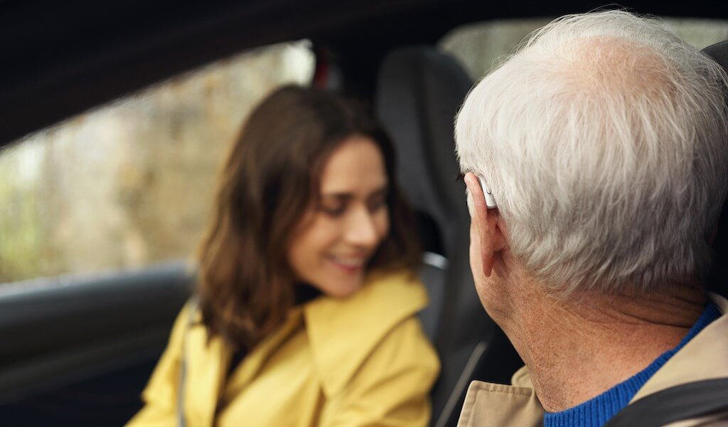 Tips to Ensure Safe Driving with Hearing Aids