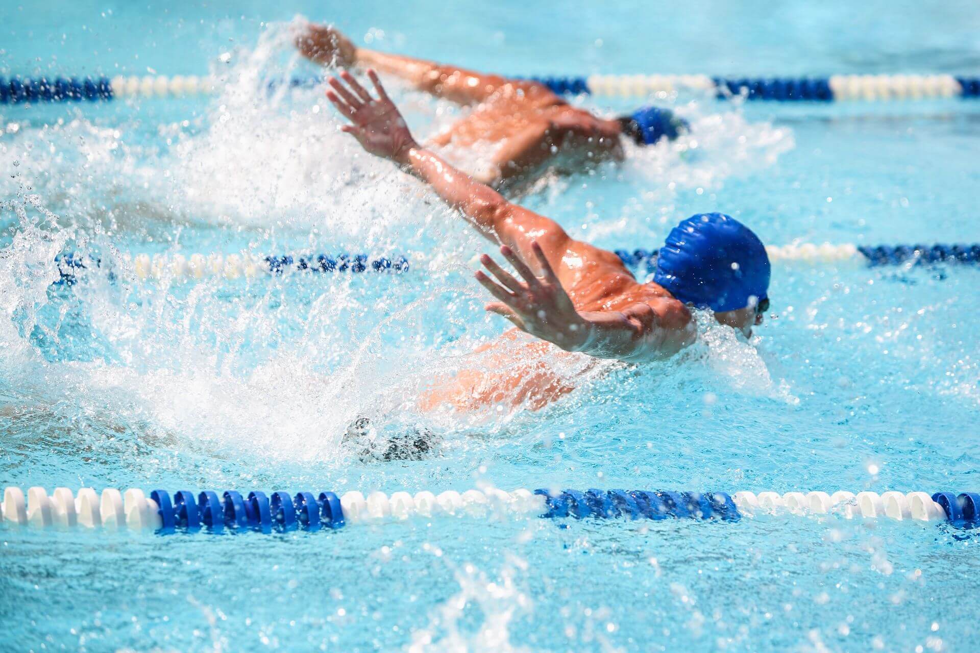 Dive into Prevention: Effective Strategies to Avoid Swimmer's Ear