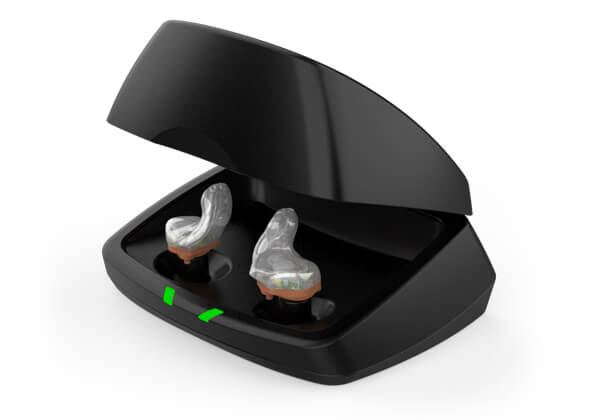 Why You Should Upgrade to Rechargeable Hearing Aids: A Sound Investment