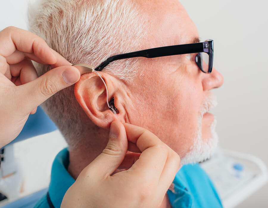 Exploring the World of Hearing Aid Features: Your Path to Better Hearing