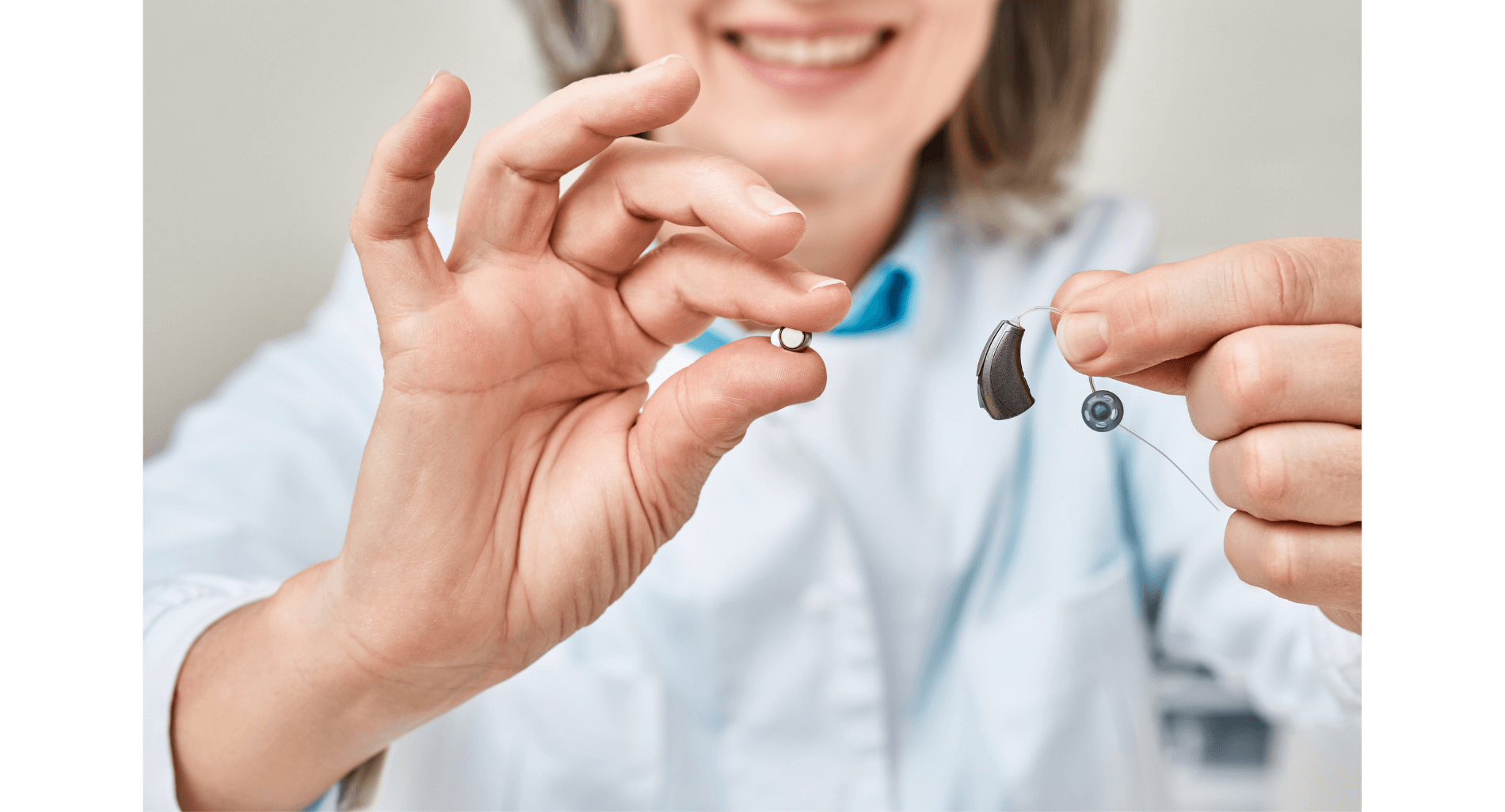 Troubleshooting 10 Common Hearing Aid Issues