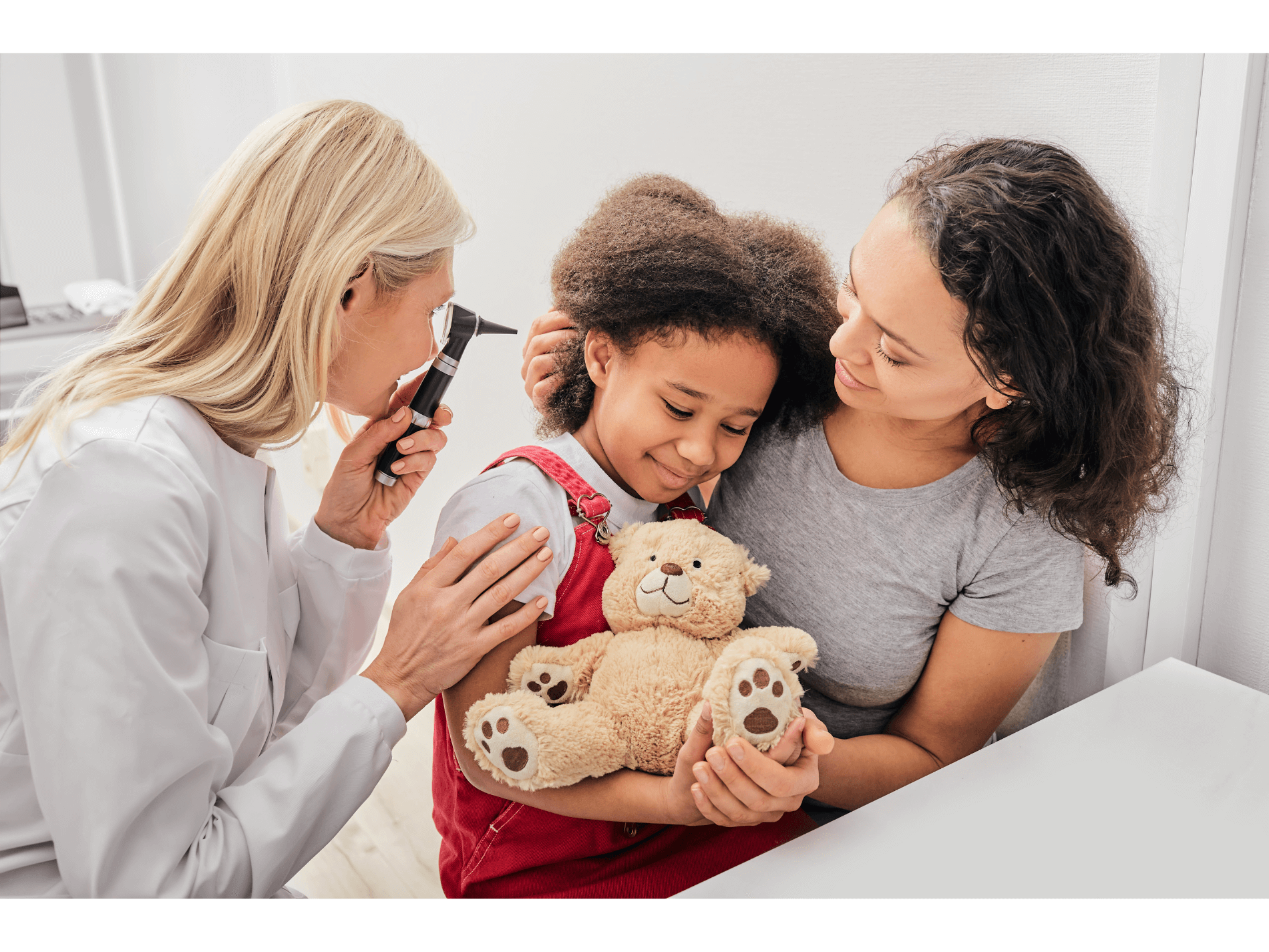 All About Pediatric Hearing Services
