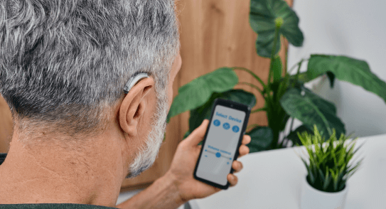 12 Facts About Bluetooth Hearing Aids