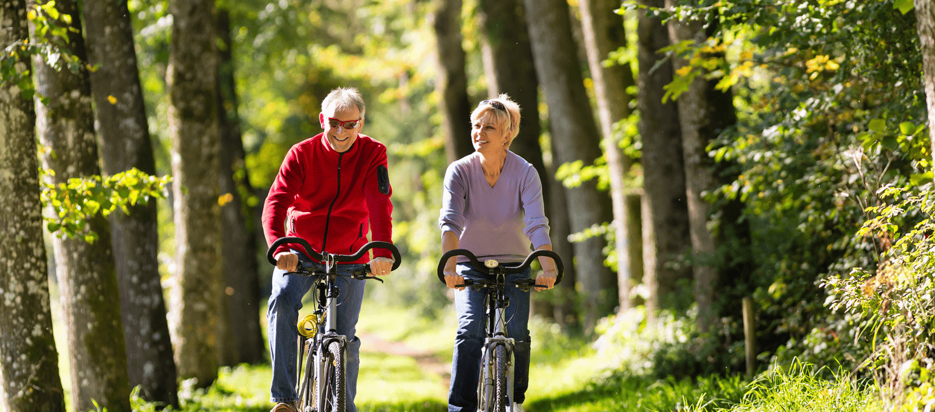 Featured image for “Summer Biking Tips for Cyclists with Hearing Loss”