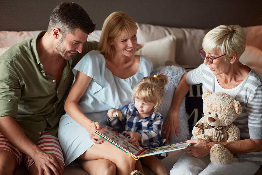 Recognizing the Signs of Hearing Loss in Children