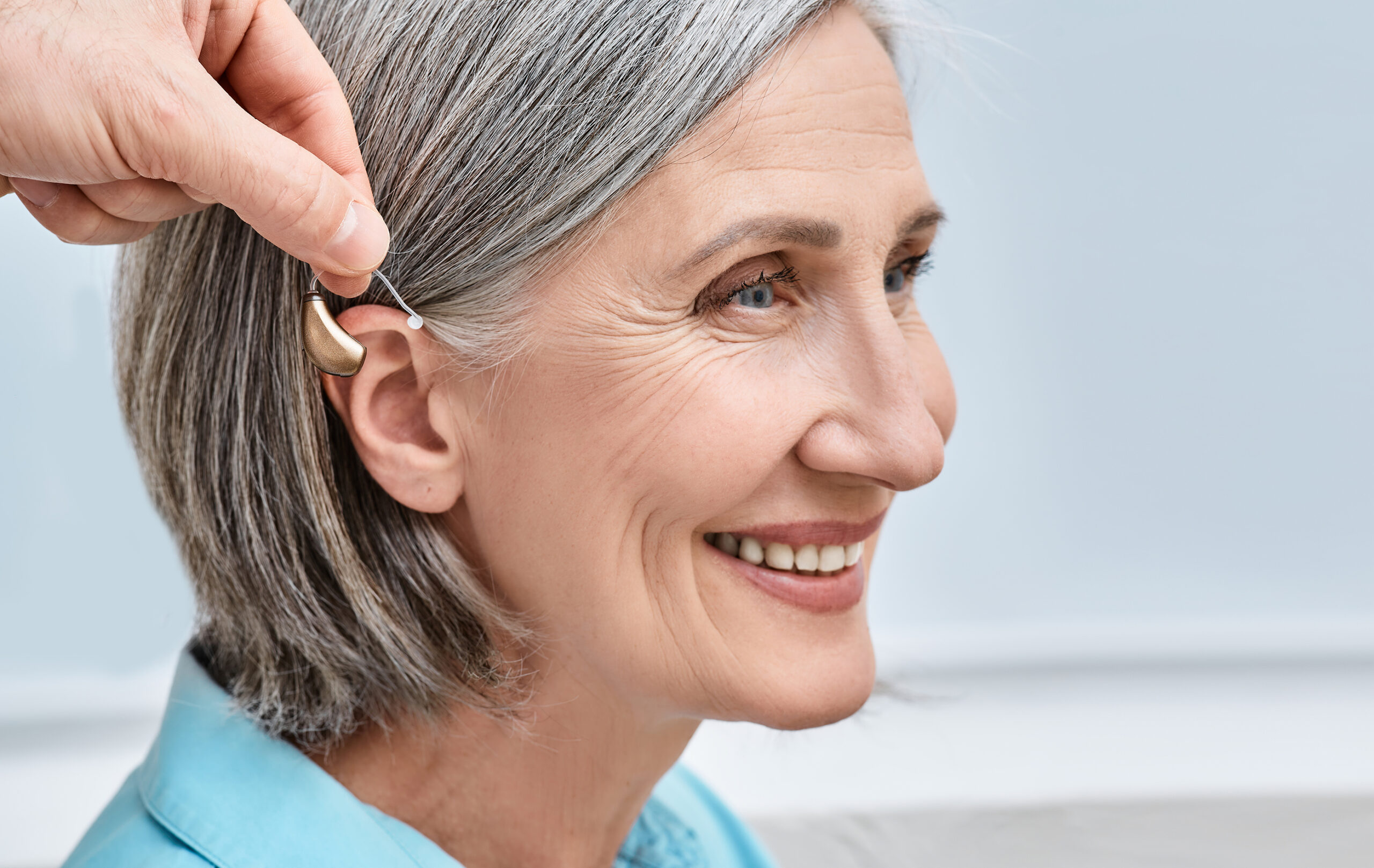 How Long Do Hearing Aids Last?