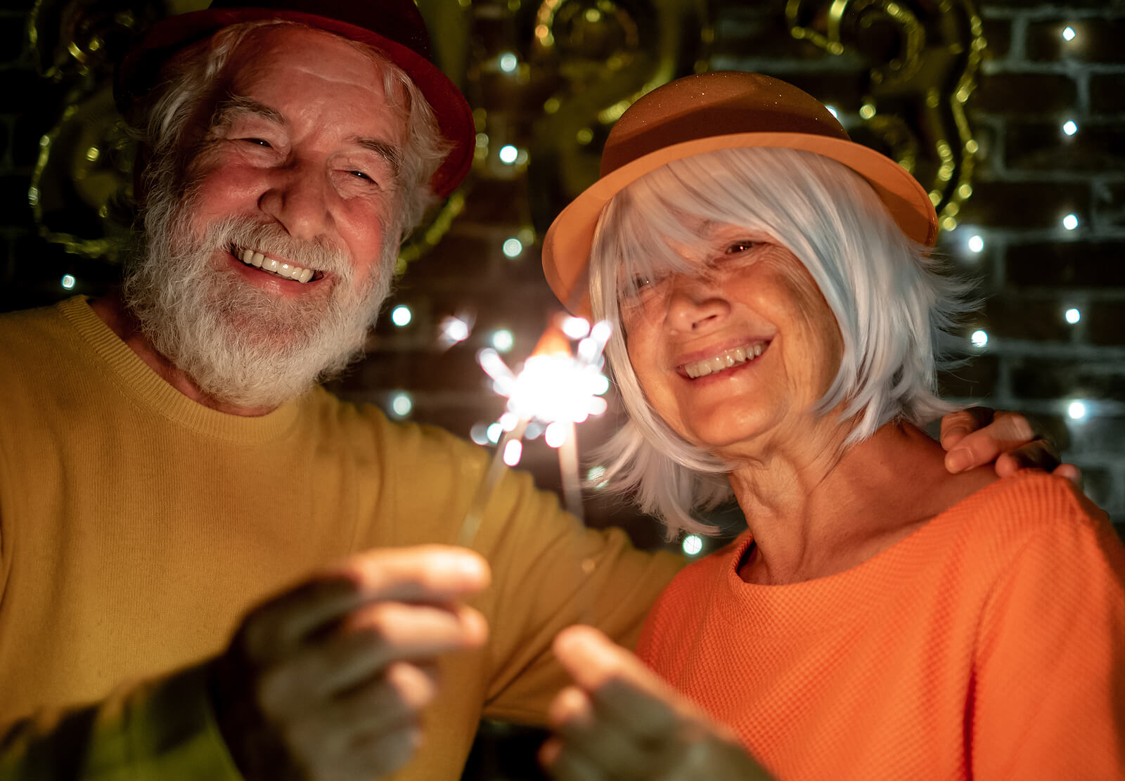 Featured image for “Enjoying the Holidays With Hearing Aids”