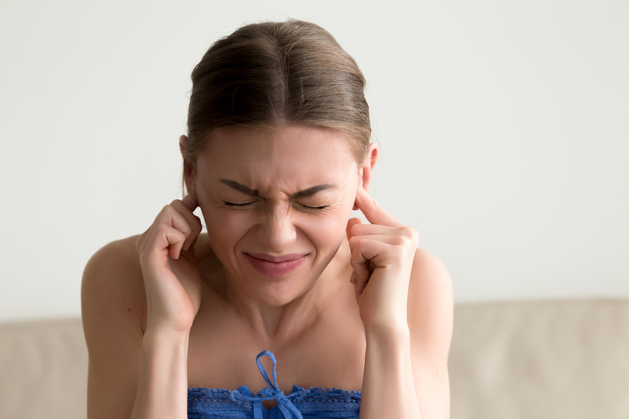 Coping With Hyperacusis - The Sensitivity to Sounds