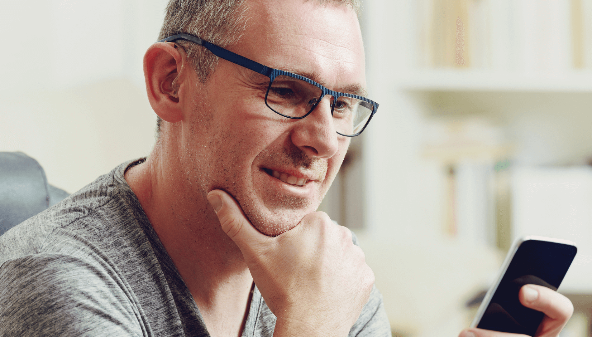 How to Use Bluetooth With Your Hearing Aids