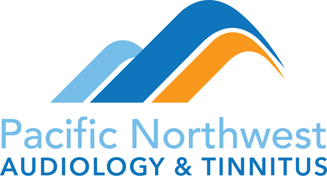 Pacific Northwest Audiology logo